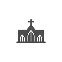 Church icon
