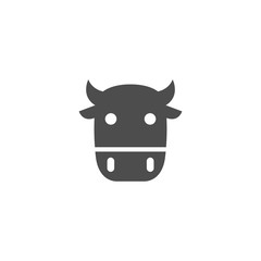Meat , Beef icon set