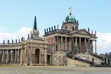Fototapeta premium Dresden