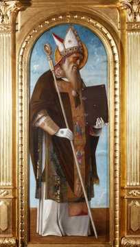 Saint Benedict