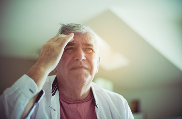 It's time to go to the doctor's office.