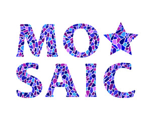  Elegant logo of inscription 