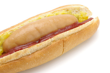 ホットドッグ