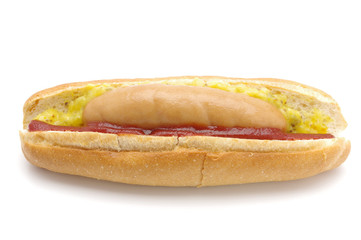 ホットドッグ