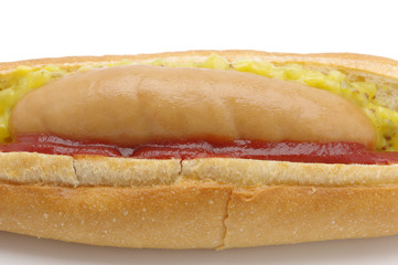 ホットドッグ