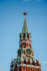 Kremlin Tower
