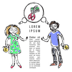 family budget similar 2