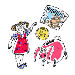 family budget similar 2