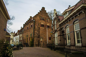 Amersfoort Niederlande
