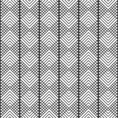 Seamless pattern vector