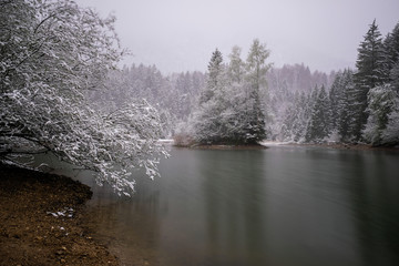 Garmisch Partenkirchen, Bavaria, Germany