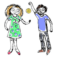 family budget similar 2