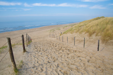Noordwijk Holland