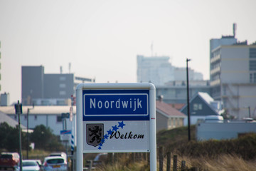 Noordwijk Holland