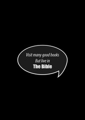 Biblical background. Christian poster. Quote. Graphic. Scripture