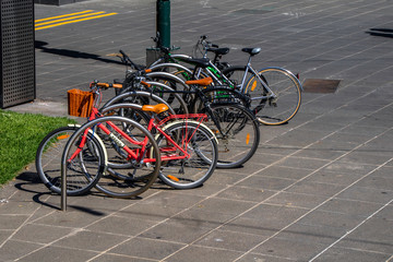 Bike