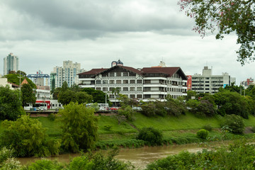 Blumenau