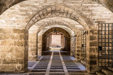 Palma de Mallorca Altstadt und Sehenswürdigkeiten