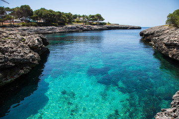 Traumbucht Mallorca