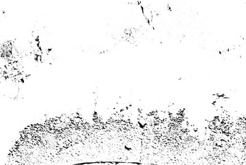 Vector grunge urban background. Distress texture. Easy to create abstract distressed effect.