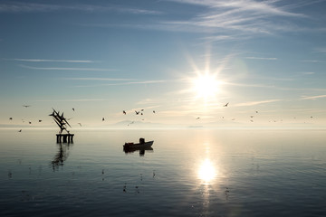 Passignano - Lago Trasimeno