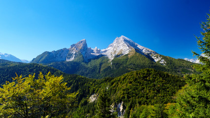 Watzmann
