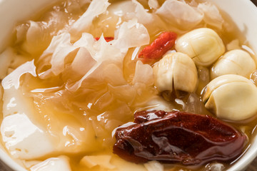 台湾スイーツ　豆花　Asmen's handmade soybean pudding