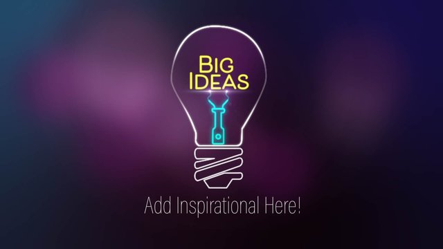 Big Idea Titles