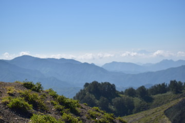 Mountain Hill Nature