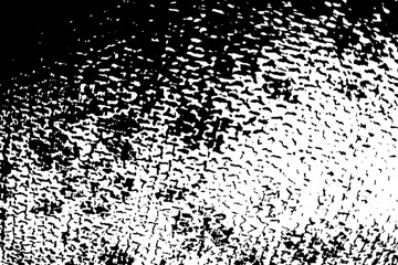 Distress Overlay Texture