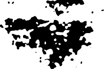 Distress Overlay Texture