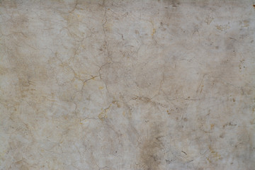 Texture of a concrete wall