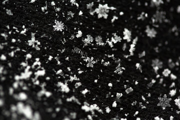 unique snowflake macro