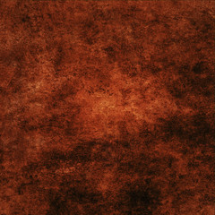 Grunge Red Background Texture