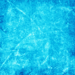 Abstract Blue Background Texture