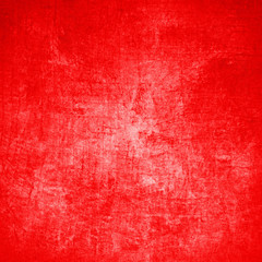 Abstract Red Background Texture