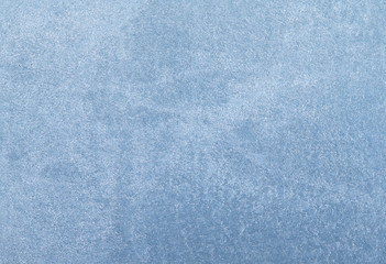 Abstract Blue Background Texture