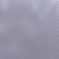 Metalloberfläche - Stahlblech