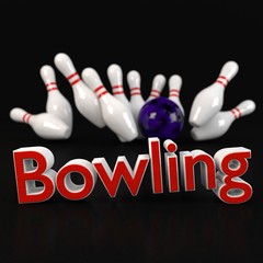 Bowling | Strike