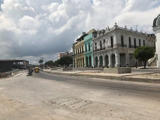 havana cuba and car 10