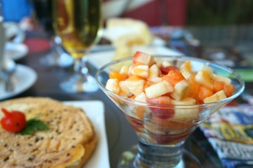 Dessert