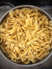 pasta 