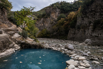 Benja Thermal Baths