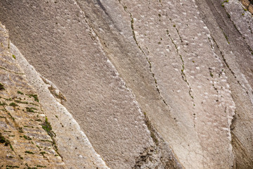 Natural rocky background texture