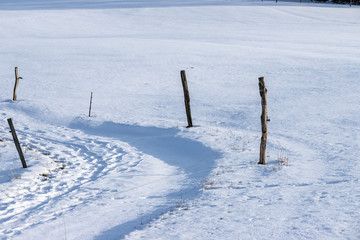 Winterweg