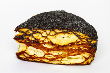 Mohncroissant