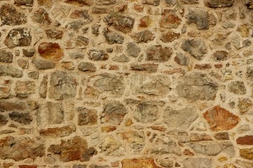 stone wall background