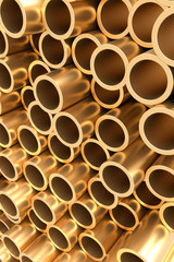 Abstract background. 3d rendering.