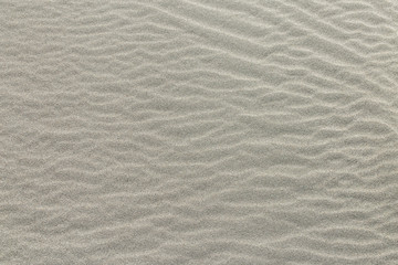 Fototapeta na wymiar sand texture, sand patterns in the desert