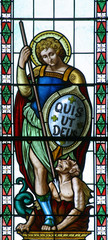 Saint Michael